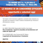 Locandina le risorse per un condominio efficiente (1)-001